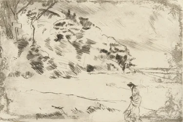 Speke Shore, c.1875